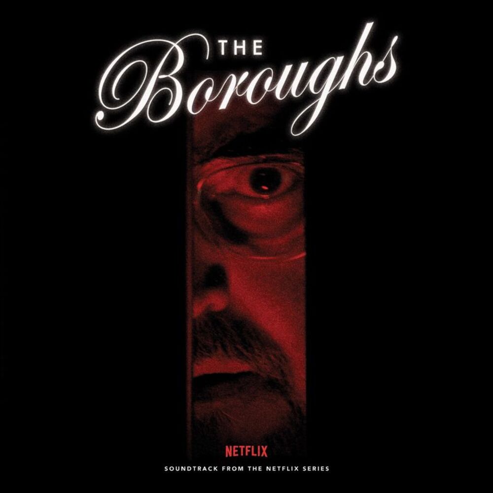 Various Artists - The Boroughs (Soundtrack From The Netflix Series) (Original